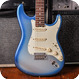 Fender Stratocaster Elite 2016 Sky Burst Metallic