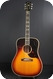 Gibson Southern Jumbo 1964-Sunburst