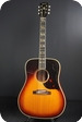 Gibson Southern Jumbo 1964 Sunburst