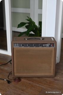 Fender Princeton 1962 Brownface