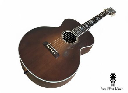 Gibson Nick Lucas Special 1928