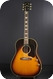 Gibson -  J-160E 1961 Sunburst