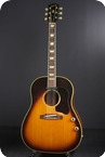 Gibson J 160E 1961 Sunburst