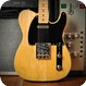 Fender -  Telecaster MIJ '52 2020 Butterscotch