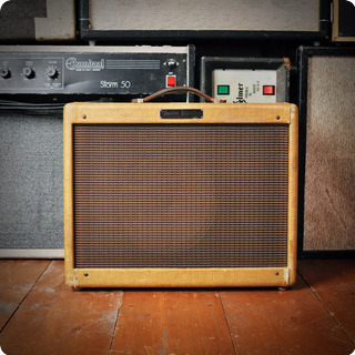 Fender Vibrolux Tweed 1961 Tweed