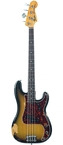 Fender Precision Bass 1968