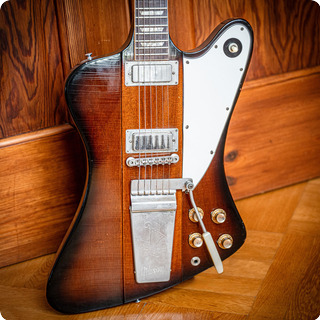Gibson Firebird V 1964 Sunburst