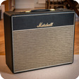 Marshall 18W Mini Bluesbreaker Ex Gary Moore 2004 Black