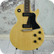 Gibson Custom Shop 1957 Les Paul Special Reissue 2022-TV Yellow