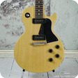 Gibson Custom Shop 1957 Les Paul Special Reissue 2022 TV Yellow