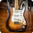 Fender Stratocaster Switchmaster 1957 Sunburst