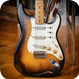 Fender Stratocaster Switchmaster 1957 Sunburst
