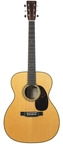 Martin 000 EC 30th Anniversary 2978266