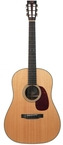Collings DS2H Sitka Spruce Indian Rosewood 2023