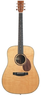 Lakewood D32 Custom Rosewood Spruce 2023