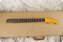 Fender-Stratocaster Neck Only-1964-Natural