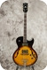 Ibanez Model 2355 Sunburst