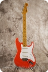 Fender Squier Stratocaster 1983