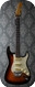 Fender-Stratocaster Japan 3TS '86 - Begagnad