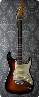 Fender Stratocaster Japan 3ts '86   Begagnad