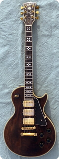 Gibson Les Paul Artisan 1977 Walnut