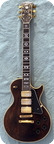 Gibson Les Paul Artisan 1977 Walnut