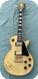 Gibson Les Paul Custom 1985 Alpin White