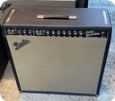 Fender Super Reverb 1966 Black Face