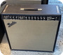 Fender Super Reverb 1966 Black Face