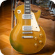 Gibson Les Paul Standard 1957-Gold Top