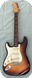 Fender Stratocaster 1996 Sunburst