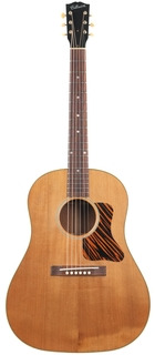 Gibson J35 Murphy Lab Light Aged Antique Natural #20125025 1936