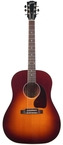 Gibson Custom Shop J45 Autumnburst