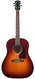 Gibson -  Custom Shop J45 Autumnburst