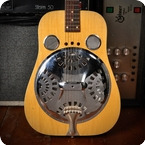 Dobro 114 Blues Special 1973 Natural