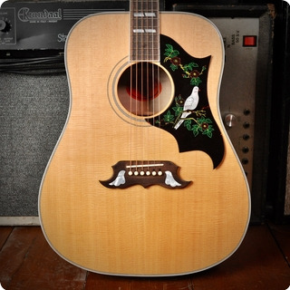 Gibson Dove 2001 Natural