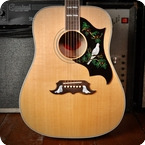 Gibson Dove 2001 Natural