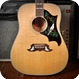 Gibson Dove 2001 Natural