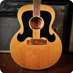Gibson Everly Brothers 1967 Natural
