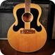 Gibson -  Everly Brothers 1967 Natural