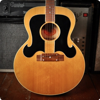 Gibson Everly Brothers 1967 Natural