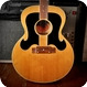 Gibson Everly Brothers 1967 Natural