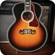 Gibson -  SJ-200 Western Classic Custom 2023 Sunburst