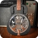 Dobro DM33 Limited Edition 2012 Black P.C. Finish