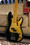 Fender Precision Bass 1991 Black