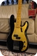Fender Precision Bass 1991 Black