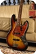 Fender Jazz Bass 1983 Sunburst