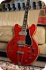 Gibson -  ES330TDC 1965 Cherry