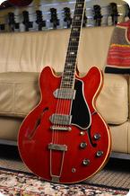 Gibson ES330TDC 1965