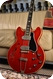 Gibson ES330TDC 1965 Cherry